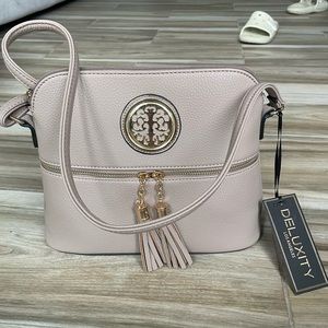 NWT Cross Body Bag